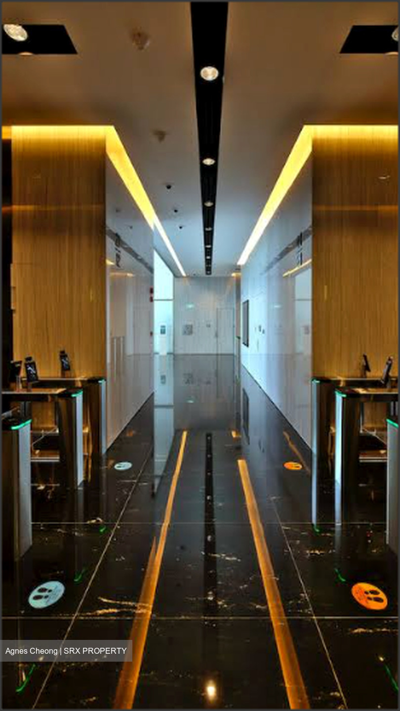 Suntec Tower One (D1), Office #628862791